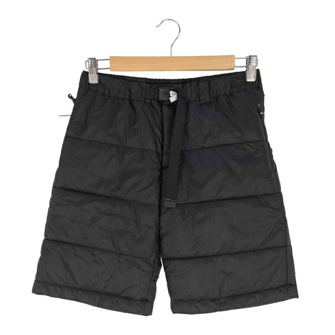 ヘリーハンセン HELLY HANSEN PRIMALOFT 中綿 ハーフパンツ レディース WL