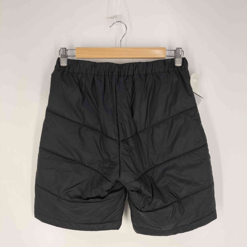ヘリーハンセン HELLY HANSEN PRIMALOFT 中綿 ハーフパンツ レディース WL