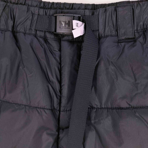 ヘリーハンセン HELLY HANSEN PRIMALOFT 中綿 ハーフパンツ レディース WL