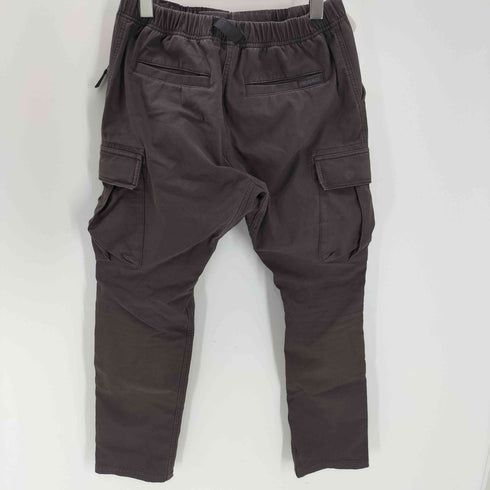 グラミチ GRAMICCI 別注 ボンティング カーゴパンツ メンズ JPN:M