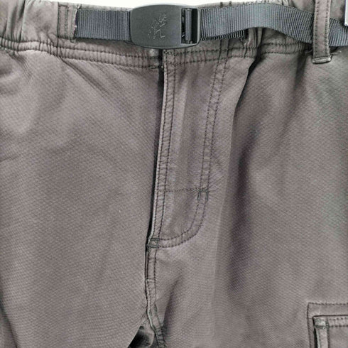 グラミチ GRAMICCI 別注 ボンティング カーゴパンツ メンズ JPN:M