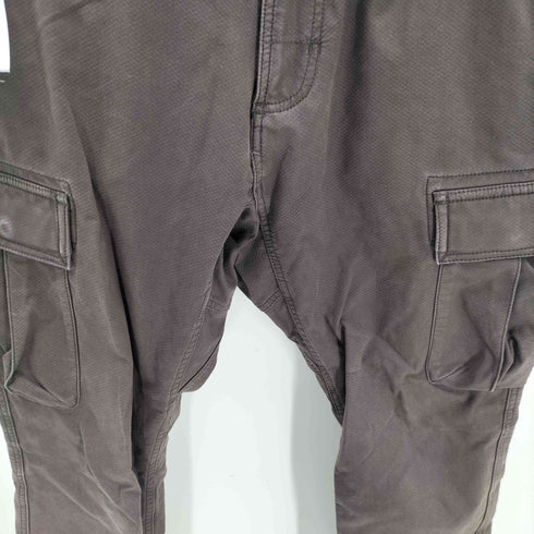 グラミチ GRAMICCI 別注 ボンティング カーゴパンツ メンズ JPN:M