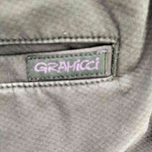 グラミチ GRAMICCI 別注 ボンティング カーゴパンツ メンズ JPN:M