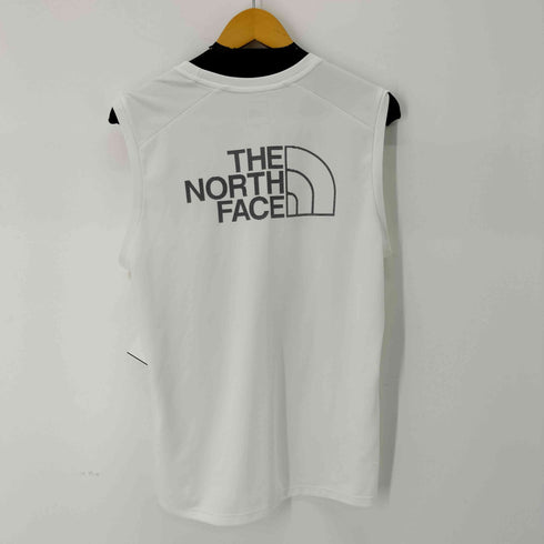 ザノースフェイス THE NORTH FACE S/L ES AMPERE CREW メンズ JPN:L