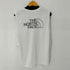 ザノースフェイス THE NORTH FACE S/L ES AMPERE CREW メンズ JPN:L