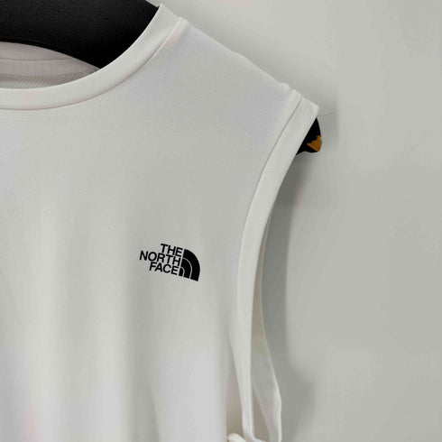 ザノースフェイス THE NORTH FACE S/L ES AMPERE CREW メンズ JPN:L