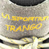 LA SPORTIVA TRANGO HIKE トレッキングブーツ レディース US:5