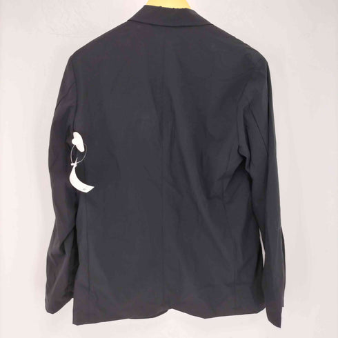 ニューバランス NEW BALANCE MET24 ジャケット メンズ JPN:M