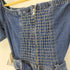 ダーリッチ Darich 24SS デニム オフショル ロング ワンピース レディース FREE