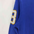 ポロバイラルフローレン Polo by RALPH LAUREN ビッグポニー 刺繍 長袖 ポロ シャツ レディース L(14-16) 160/80