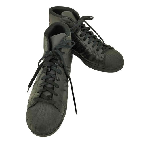 アディダスオリジナルス adidas Originals PROMODEL プロモデル ハイカットスニーカー メンズ JPN:28