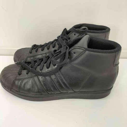 アディダスオリジナルス adidas Originals PROMODEL プロモデル ハイカットスニーカー メンズ JPN:28