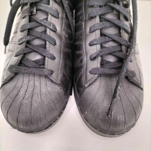 アディダスオリジナルス adidas Originals PROMODEL プロモデル ハイカットスニーカー メンズ JPN:28