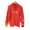 グラニフ graniph 裏毛ハーフジップスウェット レディース import:M