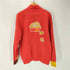 グラニフ graniph 裏毛ハーフジップスウェット レディース import:M