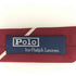 ポロバイラルフローレン Polo by RALPH LAUREN USA製 ストライプ シルクネクタイ メンズ