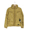 ディーゼル DIESEL 00S スタンドネック 中綿ブルゾン レディース import:S