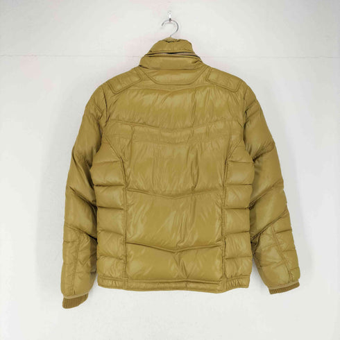 ディーゼル DIESEL 00S スタンドネック 中綿ブルゾン レディース import:S