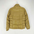 ディーゼル DIESEL 00S スタンドネック 中綿ブルゾン レディース import:S