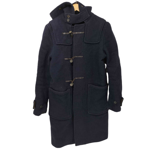 フレッドペリー FRED PERRY MONTY ダッフルコート メンズ UK:38