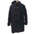 フレッドペリー FRED PERRY MONTY ダッフルコート メンズ UK:38