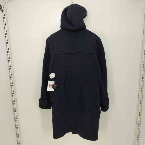 フレッドペリー FRED PERRY MONTY ダッフルコート メンズ UK:38