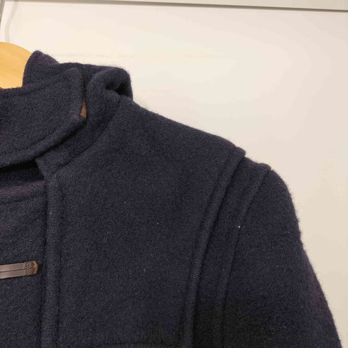 フレッドペリー FRED PERRY MONTY ダッフルコート メンズ UK:38