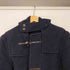 フレッドペリー FRED PERRY MONTY ダッフルコート メンズ UK:38