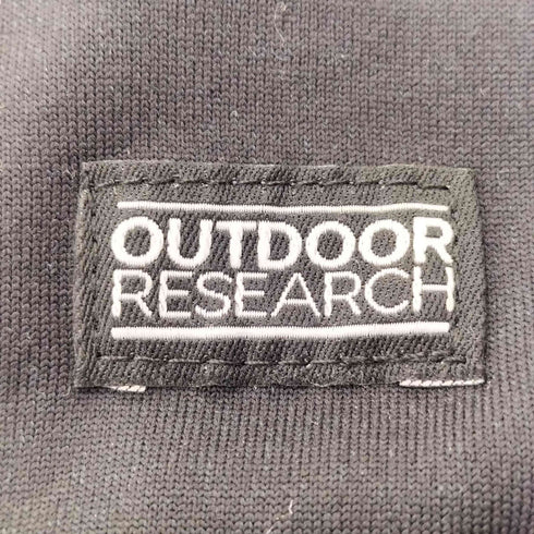 アウトドアリサーチ OUTDOOR RESEARCH アルパインフリース バラクラバ メンズ
