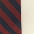ブルックスブラザーズ BROOKS BROTHERS USA製 レジメンタル シルクネクタイ メンズ