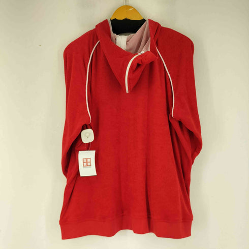 SPORTSAVVY ジップアップパーカー レディース 1X