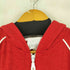 SPORTSAVVY ジップアップパーカー レディース 1X