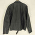 ROCKY MOUNTAIN HIDES バッファロー レザー ダブル ライダース ジャケット メンズ import:L