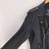 ROCKY MOUNTAIN HIDES バッファロー レザー ダブル ライダース ジャケット メンズ import:L