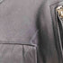 ROCKY MOUNTAIN HIDES バッファロー レザー ダブル ライダース ジャケット メンズ import:L
