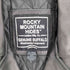 ROCKY MOUNTAIN HIDES バッファロー レザー ダブル ライダース ジャケット メンズ import:L