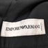 エンポリオアルマーニ EMPORIO ARMANI イタリア製 織柄 テーラードジャケット メンズ 46