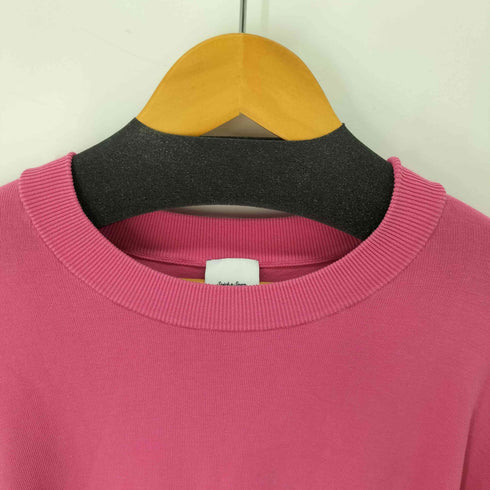 スピックアンドスパン Spick and Span ICECOTTONビッグプルオーバー◆ レディース FREE