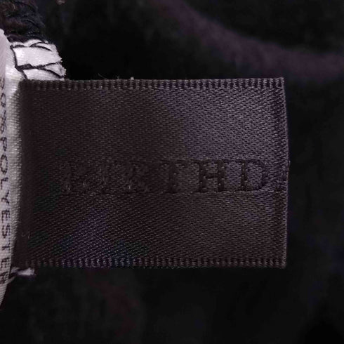 バースデーバッシュ BIRTHDAY BASH ロマンティックスウェットワンピ レディース