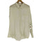 アタッチメント ATTACHMENT 24SS RY/NY LAWN OVERSIZED L/S SHIRT RY/NYローン オーバーサイズドL/Sシャツ メンズ JPN:3
