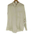 アタッチメント ATTACHMENT 24SS RY/NY LAWN OVERSIZED L/S SHIRT RY/NYローン オーバーサイズドL/Sシャツ メンズ JPN:3