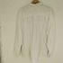 アタッチメント ATTACHMENT 24SS RY/NY LAWN OVERSIZED L/S SHIRT RY/NYローン オーバーサイズドL/Sシャツ メンズ JPN:3