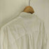 アタッチメント ATTACHMENT 24SS RY/NY LAWN OVERSIZED L/S SHIRT RY/NYローン オーバーサイズドL/Sシャツ メンズ JPN:3
