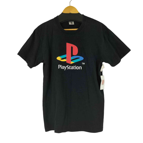 フロントプリント S/S Tシャツ メンズ JPN:L