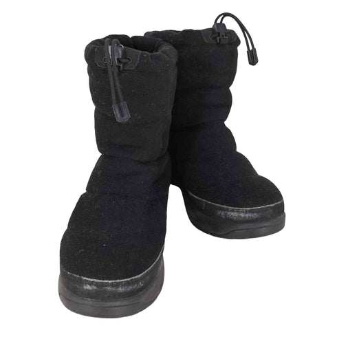 ザノースフェイス THE NORTH FACE The North Face W Nuptse Bootie Wool V ヌプシ ブーティー レディース JPN:25