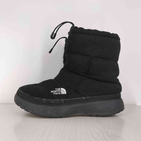 ザノースフェイス THE NORTH FACE The North Face W Nuptse Bootie Wool V ヌプシ ブーティー レディース JPN:25