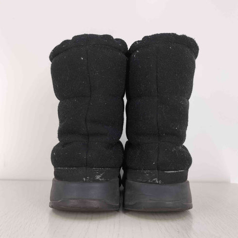 ザノースフェイス THE NORTH FACE The North Face W Nuptse Bootie Wool V ヌプシ ブーティー レディース JPN:25