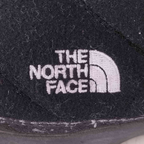 ザノースフェイス THE NORTH FACE The North Face W Nuptse Bootie Wool V ヌプシ ブーティー レディース JPN:25