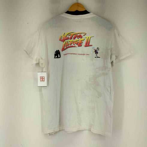 エクストララージ XLARGE 両面プリント S/S Tシャツ メンズ JPN:M