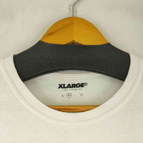 エクストララージ XLARGE 両面プリント S/S Tシャツ メンズ JPN:M